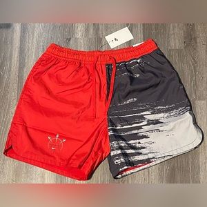Nike Sportswear Summer Hoops Woven Flow Shorts